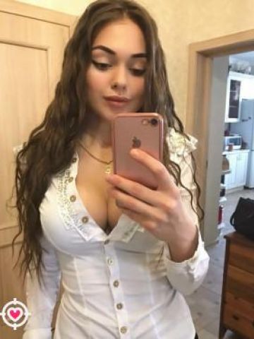 Анкета проститутки Эвелина, Кунгуртуг, 24 года, №330331